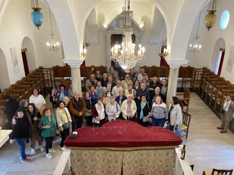 23-5-23 WH ΕΚΔΡΟΜΗ ΧΑΛΚΙΔΑ